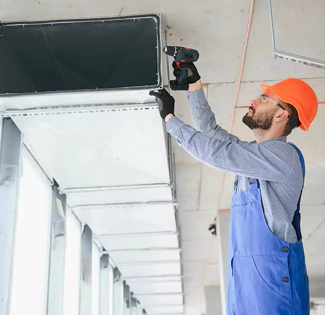 Why Homeowners & Businesses Trust Us in Middleton, WI