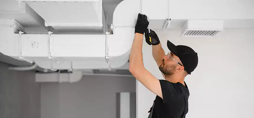 Our Air Duct Cleaning Services in Middleton, WI