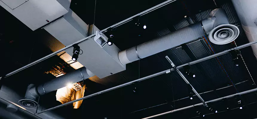 Our Air Duct Replacement Services in Middleton, WI