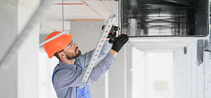 Our Air Vent Replacement Services in Middleton, WI