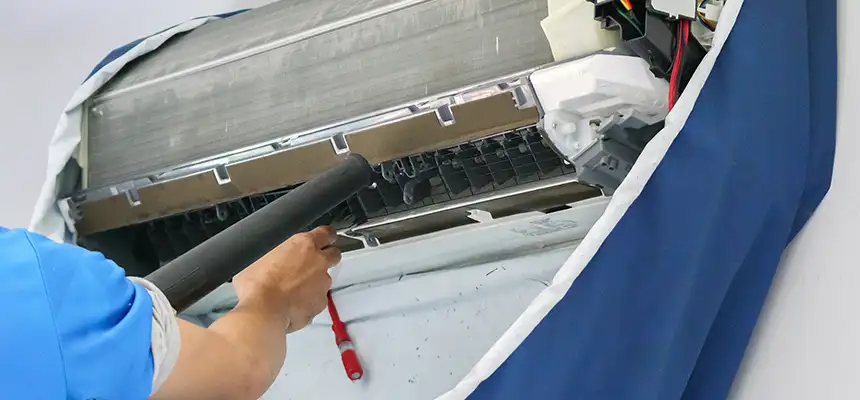 Advanced Clogged Dryer Vent Repair for Multi-Unit & Commercial in Middleton, WI