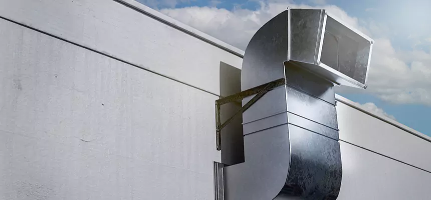 Comprehensive Commercial HVAC Cleaning in Middleton