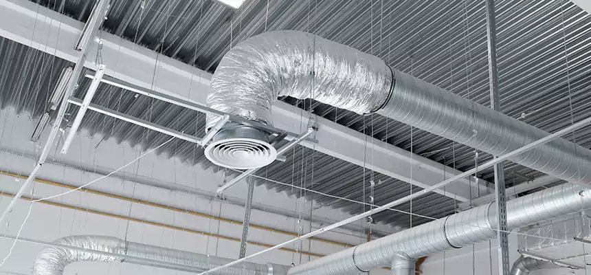 Our Dryer Vent Hose Replacement Services in Middleton, WI