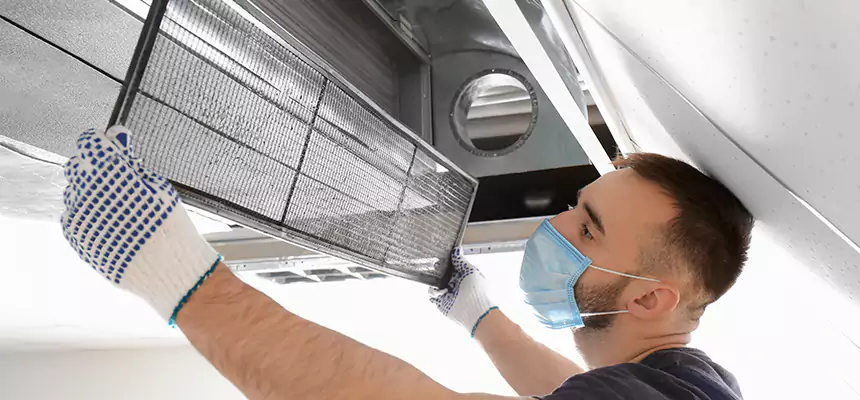 Our Dryer Vent Replacement Services in Middleton, WI