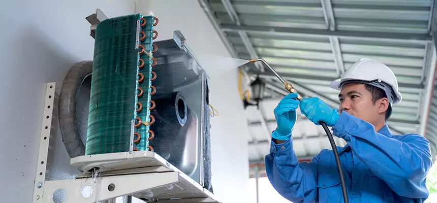 Our Energy-Efficient HVAC Cleaning Services in Middleton, WI