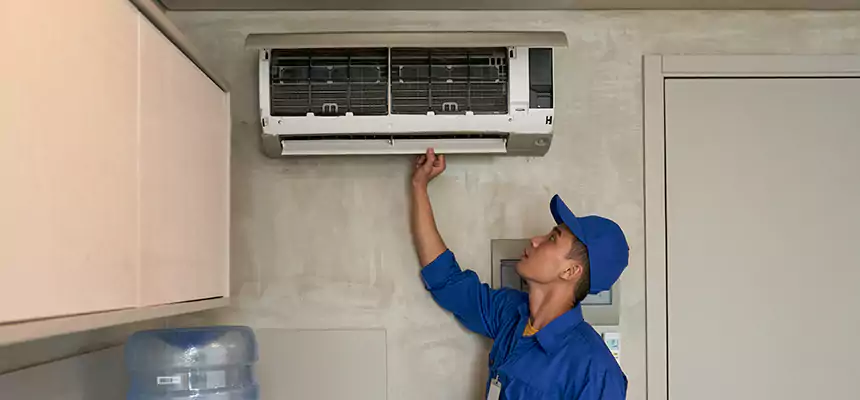 Balanced Fresh‑Air Ventilation (ERV/HRV) in Middleton