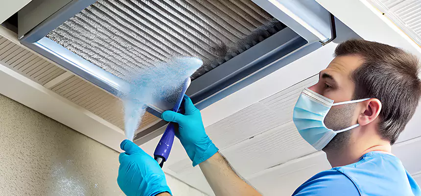Our Home Ventilation Cleaning Services in Middleton, WI