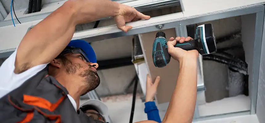 Our Improve Home Air Circulation Services in Middleton, WI