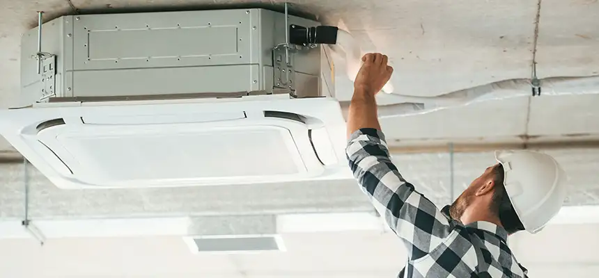 Our Local Vent Cleaning Services in Middleton, WI