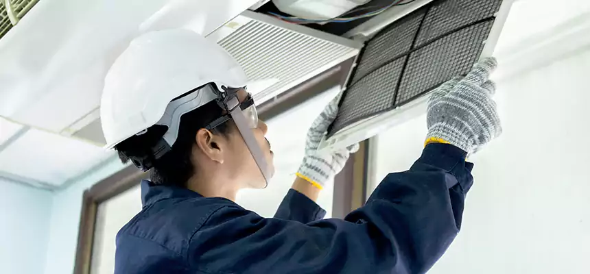 Our Mold & Mildew Removal from Air Ducts Services in Middleton, WI