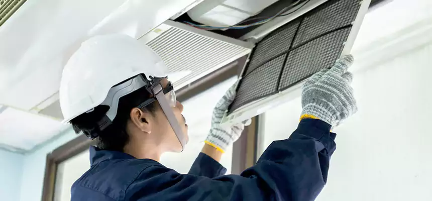 Our Residential Air Vent Cleaning Services in Middleton, WI