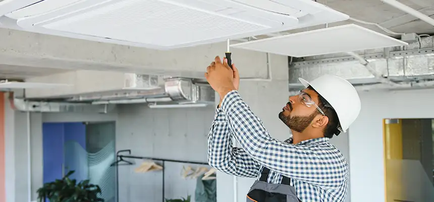Our Roof Dryer Vent Cleaning Services in Middleton, WI