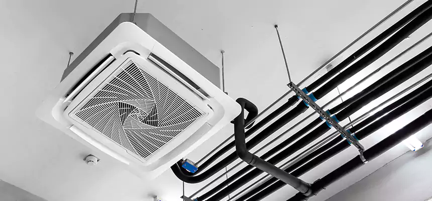 Our Smart AC Vent Controller Services in Middleton, WI