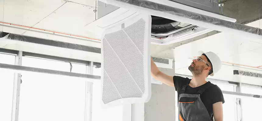 Dryer Ventilation Duct Cleaning in Middleton