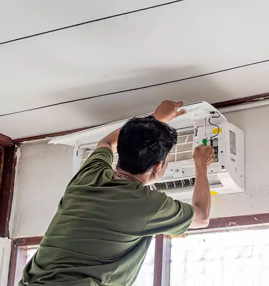 About Air Duct & AC Odor Removal in Middleton, WI