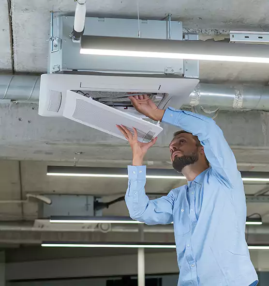 About Air Duct Sealing And Repair in Middleton, WI