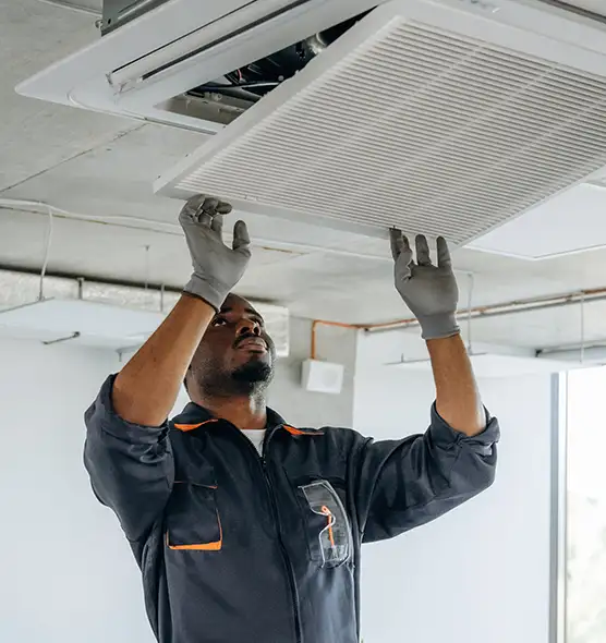 About Certified Air Duct Specialists in Middleton, WI