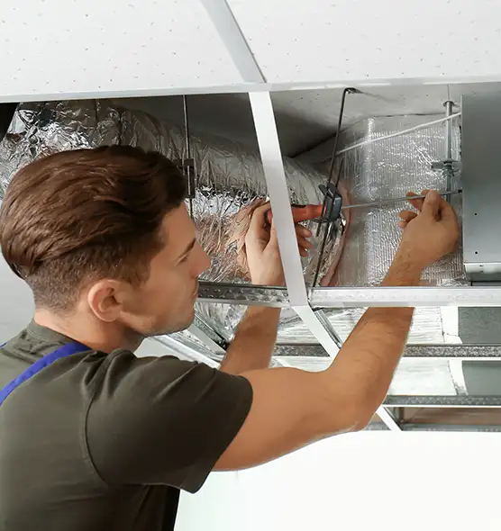 Professional Clogged Dryer Vent Repair in Middleton, WI