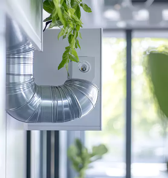 Professional Eco-Friendly Duct Cleaning Services in Middleton, WI