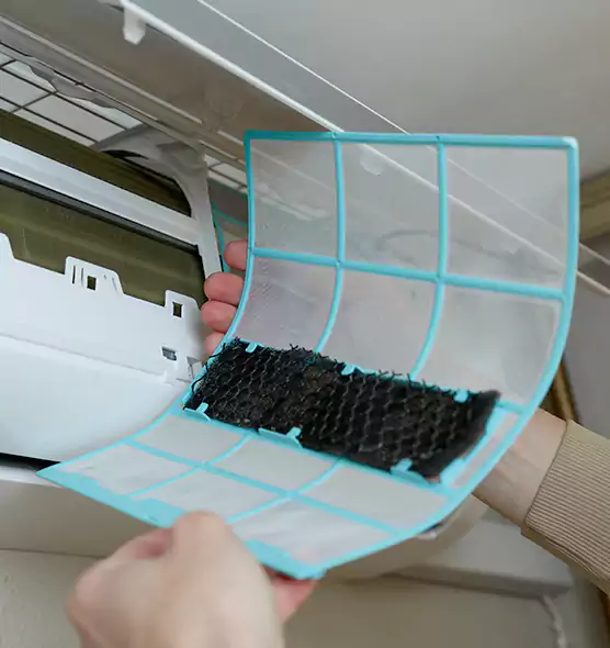 Welcome to Air Duct Cleaning & Repairs Middleton — Your Local HEPA Filter Installation Pros in Middleton, WI