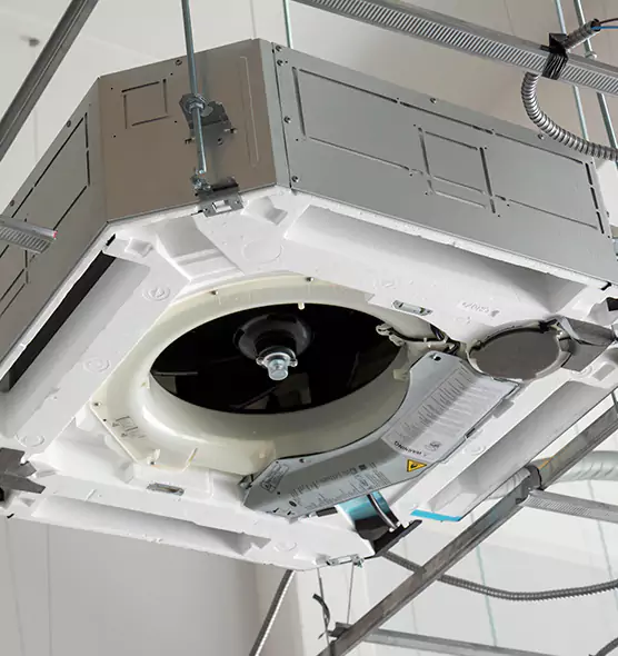 Professional Industrial Dryer Vent Cleaning in Middleton, WI