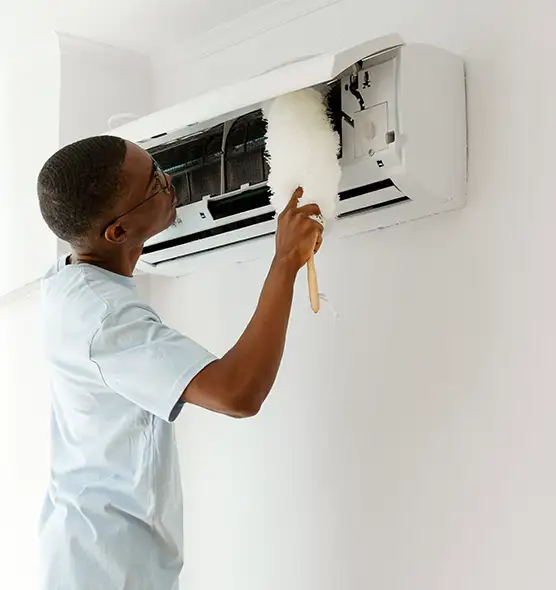 Professional Maximize AC Efficiency  in Middleton, WI