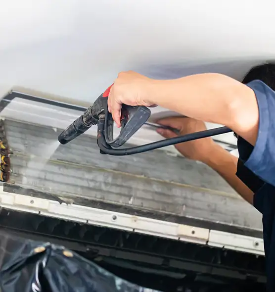 Welcome to Move-in/Move-out Duct Cleaning Services in Middleton, WI