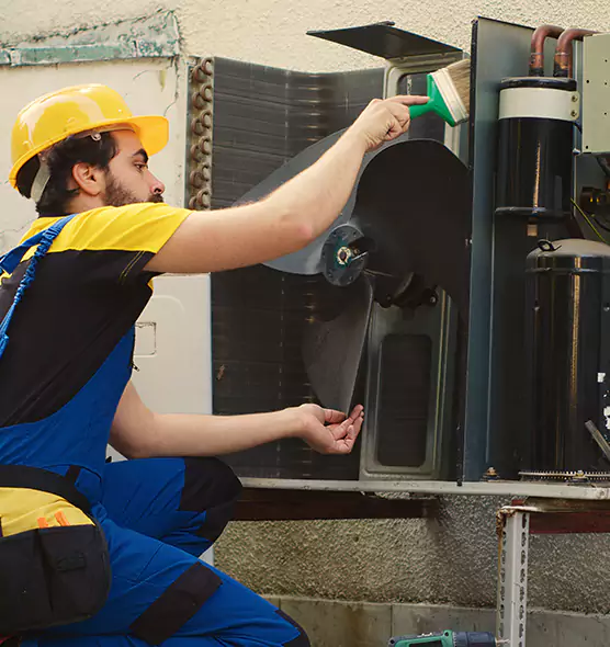 Top-Rated New Room Vent Extension in Middleton, WI