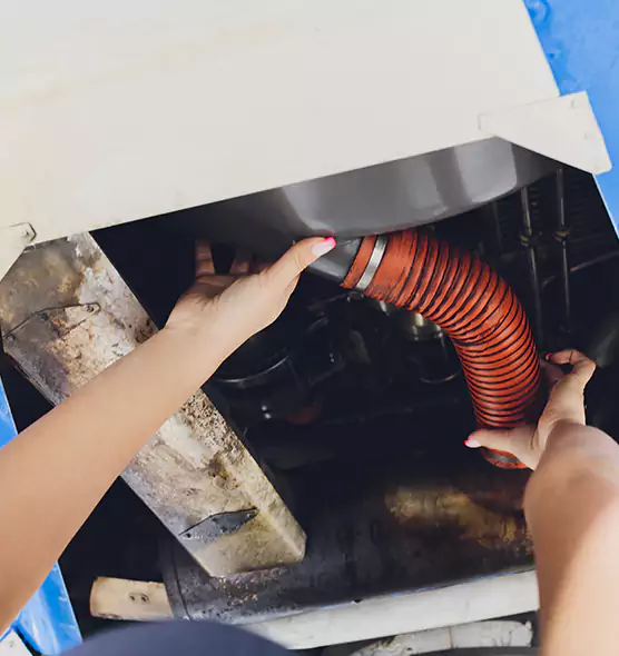 Top-Notch Return Vent Cleaning Service in Middleton, WI