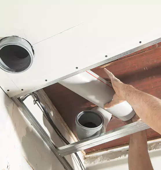 Professional Seasonal Allergy Air Duct Cleaning in Middleton, WI