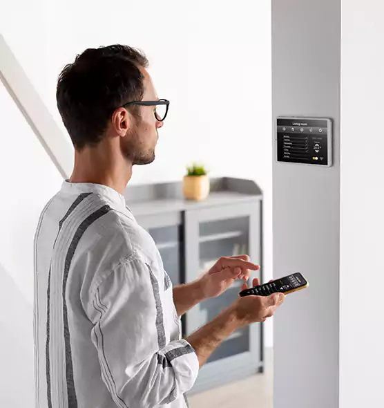 About Smart AC Vent Controller Services in Middleton