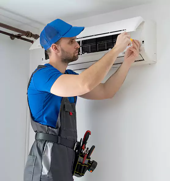 About Smart Thermostat AC Installation in Middleton, WI
