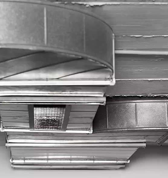 Professional Wall Vent Cleaning Service in Middleton, WI