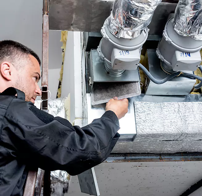 Why Homeowners & Businesses Trust Us in Middleton, WI?