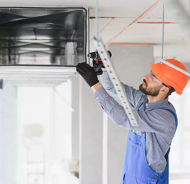 Why Homeowners & Businesses Trust Us Middleton, WI