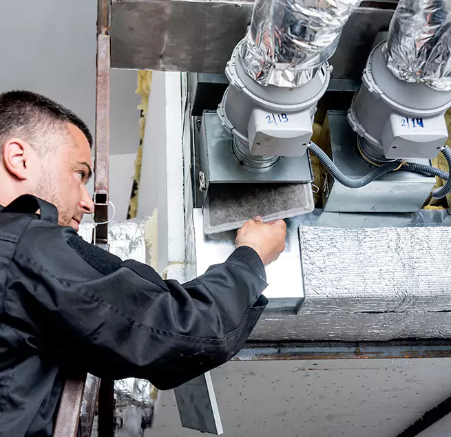 Why Homeowners & Businesses Trust Us in Middleton, WI