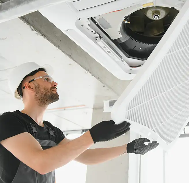 Why Homeowners & Businesses Trust Us in Middleton, WI?