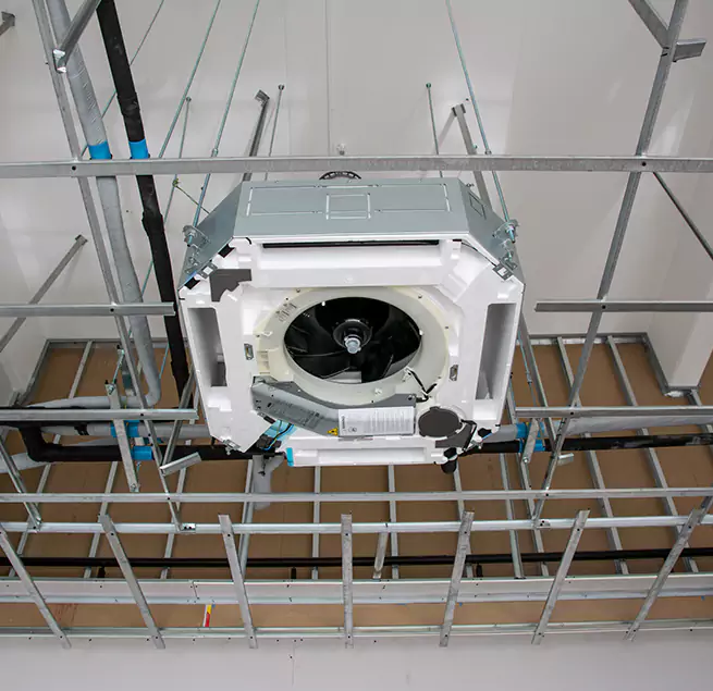 Why Homeowners & Businesses Trust Us in Middleton, WI?