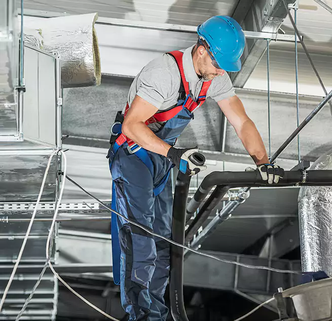 Why Homeowners & Businesses Trust Us in Middleton, WI?