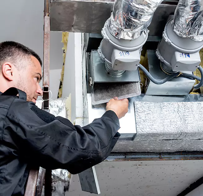 Why Homeowners & Businesses Trust Us in Middleton, WI?