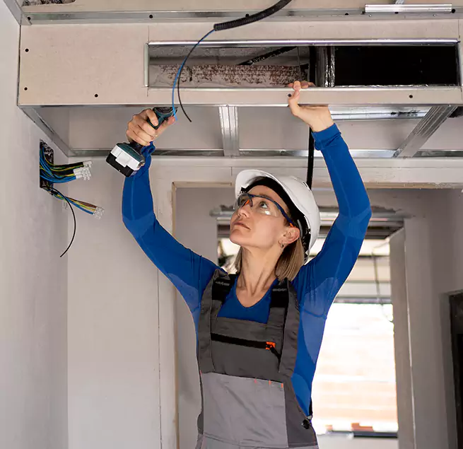 Why Homeowners & Businesses Trust Us in Middleton, WI?