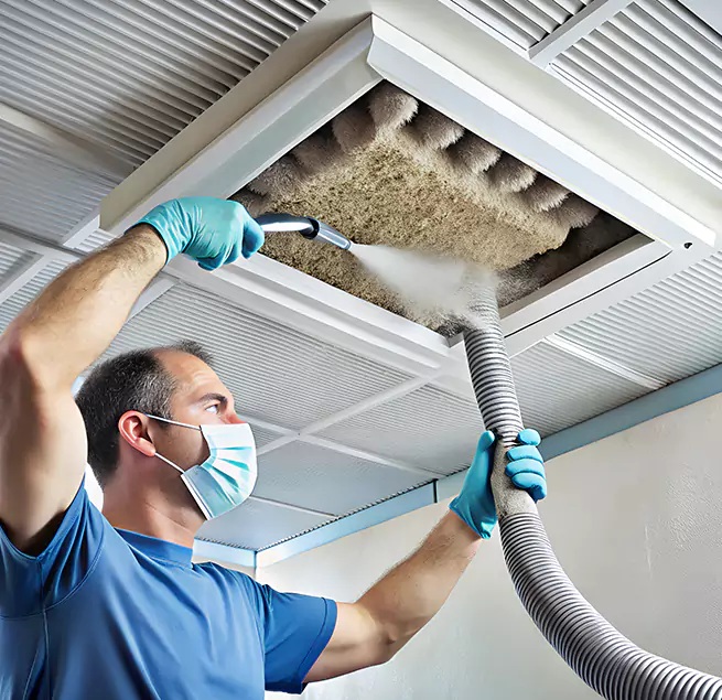 Why Homeowners Businesses Trust Us in Middleton, WI?