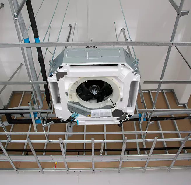 Why Homeowners & Businesses Trust Us Middleton, WI