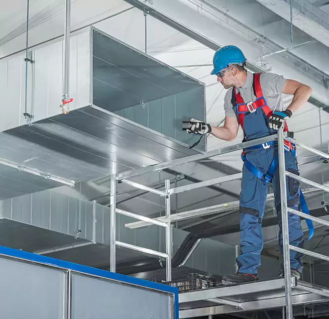 Why Homeowners Businesses Trust Us in Middleton, WI