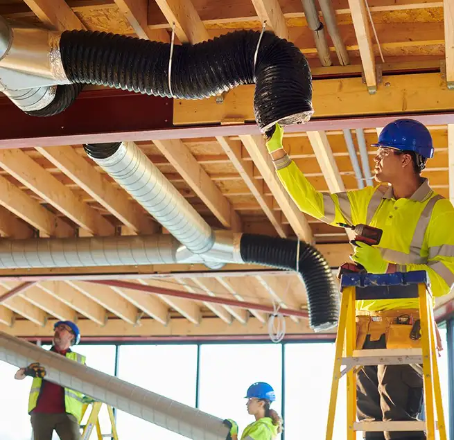 Why Homeowners & Businesses Trust Us in Middleton, WI?