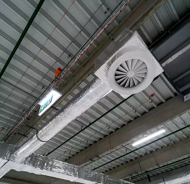 Why Homeowners & Businesses Trust Us in Middleton, WI?