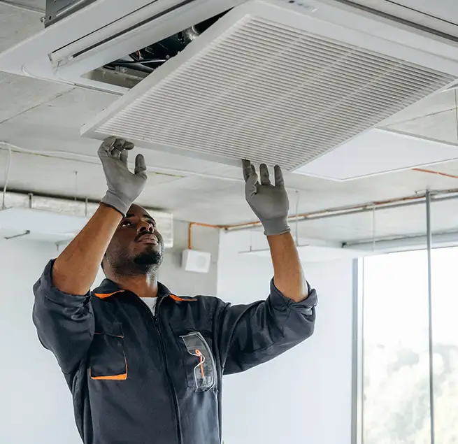 Why Homeowners & Businesses Trust Us in Middleton, WI?