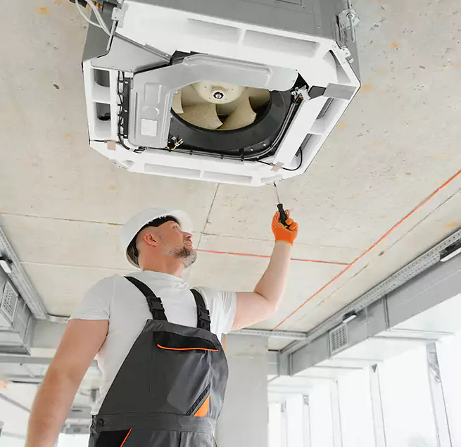 Why Homeowners Businesses Trust Us in Middleton, WI