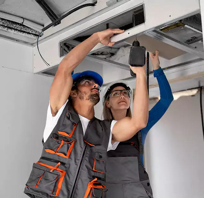 Why Homeowners & Businesses Trust Us in Middleton, WI