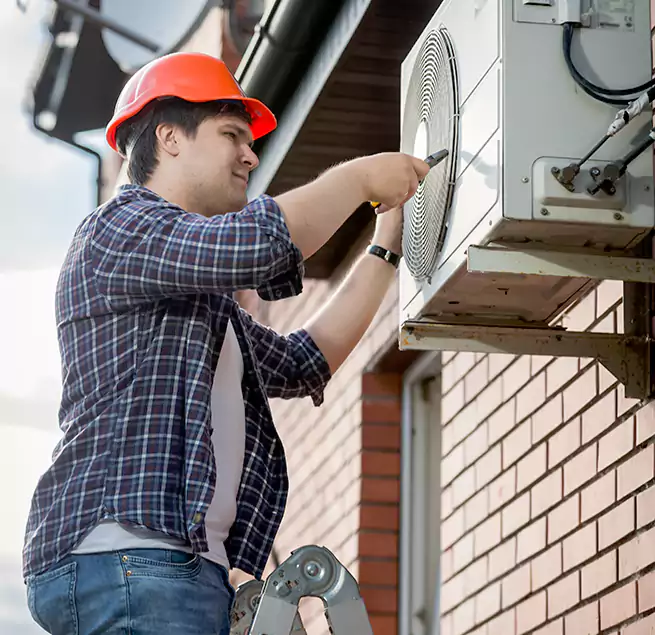 Why Homeowners & Businesses Trust Us Middleton, WI